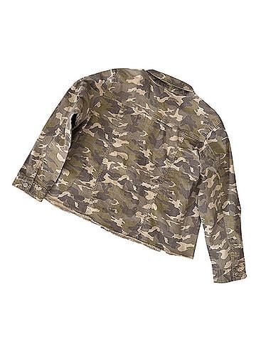 Baccini Denim Jacket (view 2)