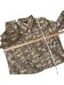 Baccini Denim Jacket - Baccini Denim Jacket Size XXL - photo 4