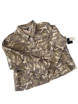 Baccini Denim Jacket (view 1)