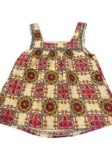 Anthropologie letmebe Sleeveless Blouse (view 1)