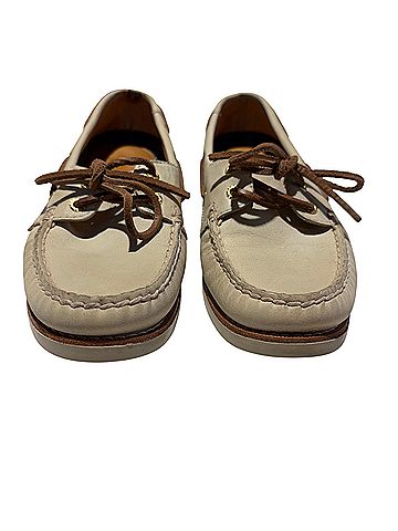 Sperry Top Sider Gold Cup Flats (view 2)