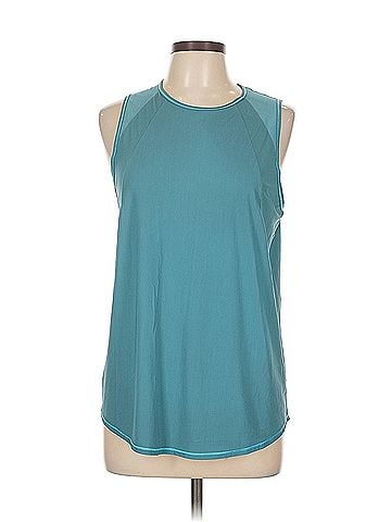 Lululemon Athletica Lululemon Athletica Active Tank (view 1)