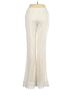 Volcom 100% Viscose White Volcom Dress Pants Size S - photo 2