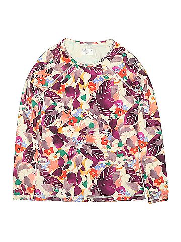 Athleta Athleta Rash Guard (view 1)