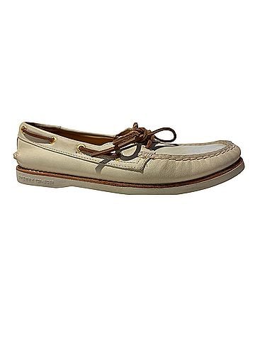 Sperry Top Sider Gold Cup Flats (view 1)