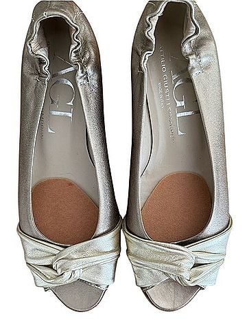 Attilio Giusti Leombruni AGL Attilio Giusti Leombruni Wedges (view 2)