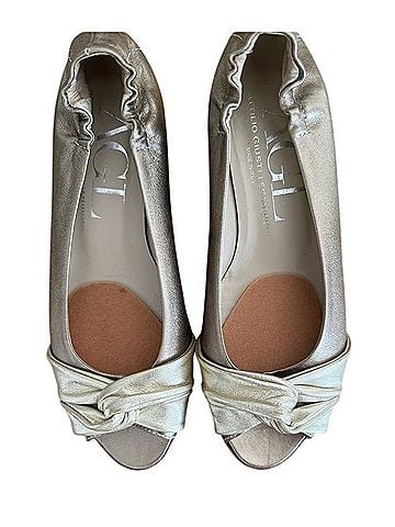 Attilio Giusti Leombruni AGL Attilio Giusti Leombruni Wedges (view 1)