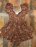 Francesca's Romper - Francesca's Romper Size XS - photo 5