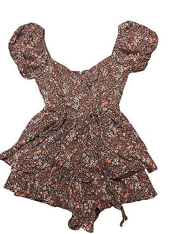 Francesca's Romper (view 1)