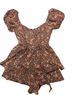 Francesca's Romper - Francesca's Romper Size XS - photo 1
