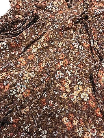 Francesca's Romper (view 2)