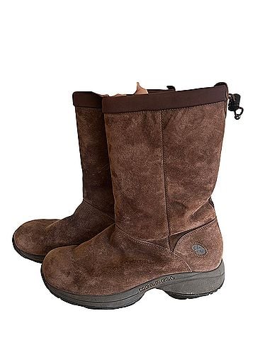 Merrell Boots (view 1)
