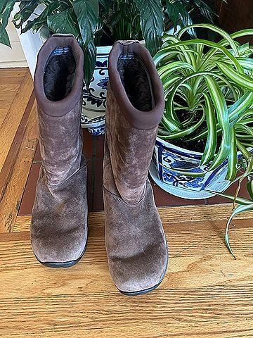 Merrell Boots (view 2)