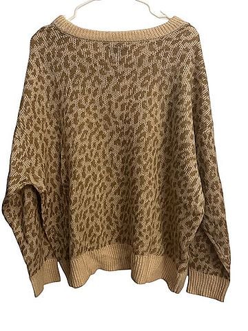 Jessica Simpson Kenna Casual Sweaters (view 2)