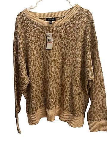 Jessica Simpson Kenna Casual Sweaters (view 1)