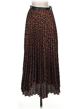 Zara Zara Casual Skirt (view 1)