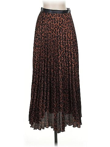 Zara Zara Casual Skirt (view 1)