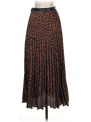 Zara Zara Casual Skirt (view 2)
