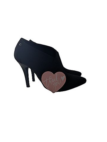 Vera Wang svanslab Heels (view 2)