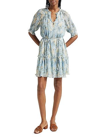 Veronica Beard Dorrie Casual Dress (view 1)