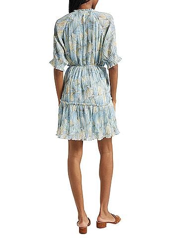 Veronica Beard Dorrie Casual Dress (view 2)