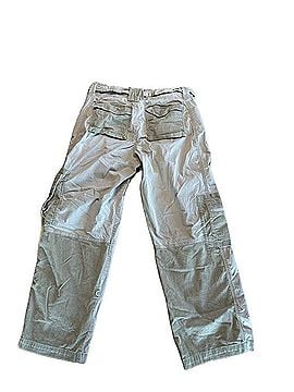 Abercrombie & Fitch 2000’s Cargo Pants Cargo Pants (view 2)
