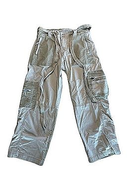 Abercrombie & Fitch 2000’s Cargo Pants Cargo Pants (view 1)