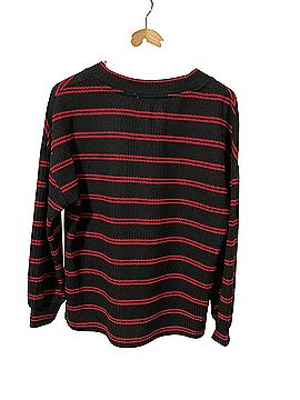 Sanctuary Long Sleeve Blouse (view 2)