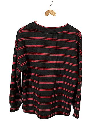 Sanctuary Long Sleeve Blouse (view 2)