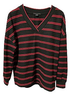 Sanctuary Long Sleeve Blouse (view 1)