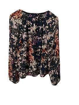 Evereve Long Sleeve Blouse (view 2)