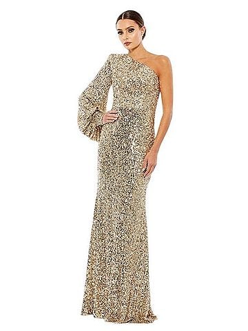 Mac Duggal 26717 Cocktail Dress (view 1)