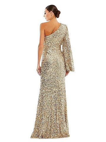 Mac Duggal 26717 Cocktail Dress (view 2)