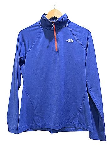 The North Face Long Sleeve Top (view 1)