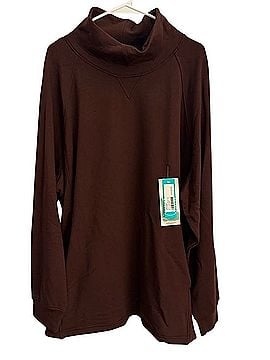 MPG Serenity Long Sleeve Turtleneck (view 1)