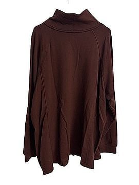 MPG Serenity Long Sleeve Turtleneck (view 2)