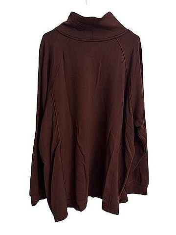 MPG Serenity Long Sleeve Turtleneck (view 2)