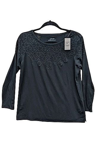 J.Jill Long Sleeve T-Shirt (view 1)