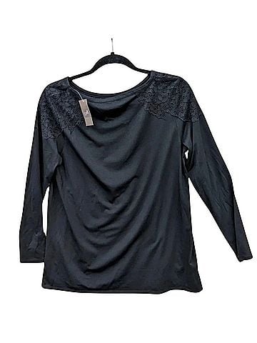 J.Jill Long Sleeve T-Shirt (view 2)