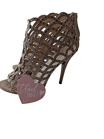 Zigi Soho Heels (view 1)