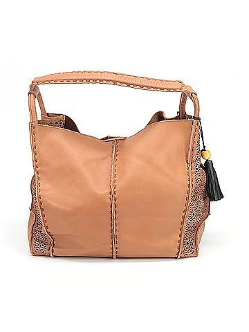 The Sak The Sak Leather Hobo (view 1)