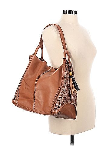 The Sak The Sak Leather Hobo (view 2)
