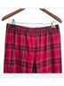 J.Jill 100% Cotton Plaid Red Sweatpants Size S - photo 6