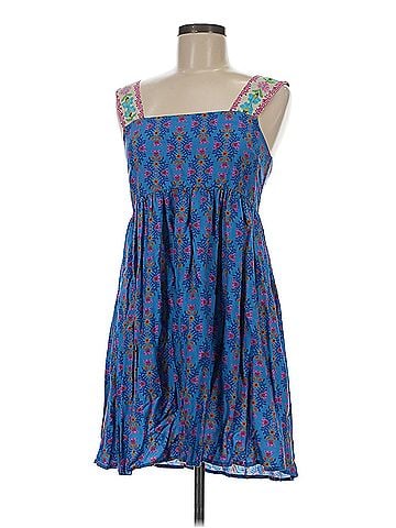 Natural Life Natural Life Sleeveless Blouse (view 1)