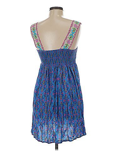 Natural Life Natural Life Sleeveless Blouse (view 2)