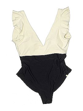 Summersalt Summersalt One Piece Swimsuit (view 1)