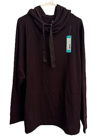 MPG Pullover Hoodie (view 1)