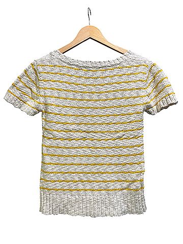Gap Pullover Sweater (view 2)