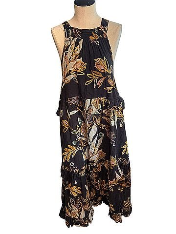 Free People Anita Casual Dress (view 1)