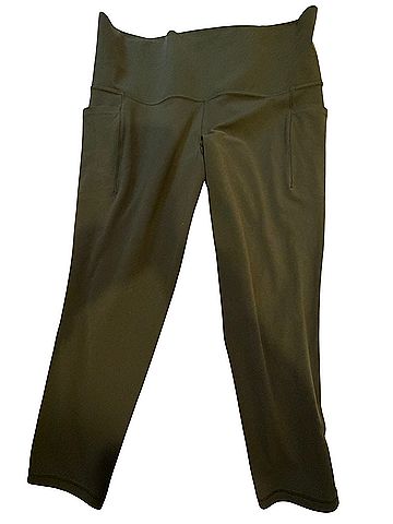 Athleta Athleta Salutation Stash Pocket 7/8 Tight Leggings (view 1)